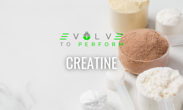 Creatine